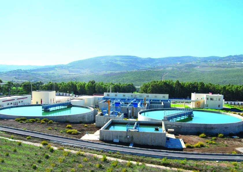 Eau & Environnement — patrimoine photographique Delta Holding
