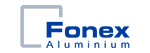 FONEX Aluminium